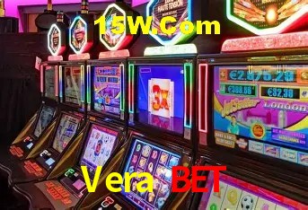 Responsive Design Vera Bet