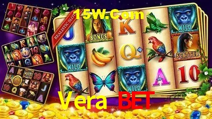 Flash Promotion Vera Bet