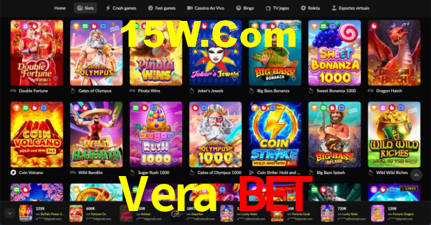 Vera Bet,Bet Vera