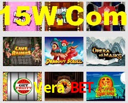 Welcome Bonus Vera Bet