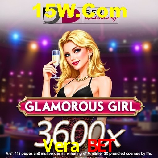 A Emoção da Loteria na Vera Bet: Uma Chance de Mudança de Vida