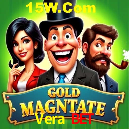Responsive Design Vera Bet