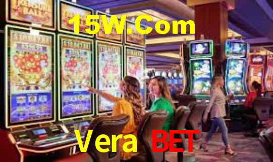Exclusive Games Vera Bet