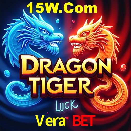 Live Casino Vera Bet