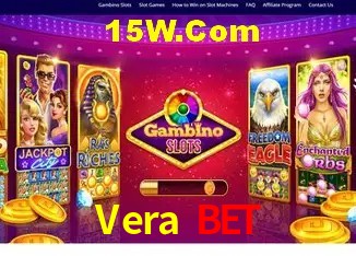 Live Casino Vera Bet