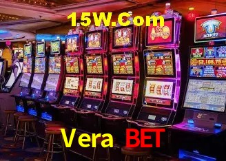 Slot Games Vera Bet