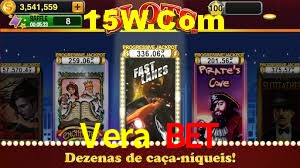 Experiência VIP Vera Bet