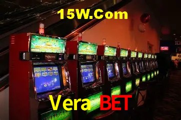 Account Benefits Vera Bet