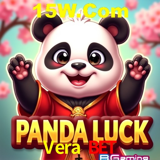 Descubra o Mundo do Cassino Online com Vera Bet