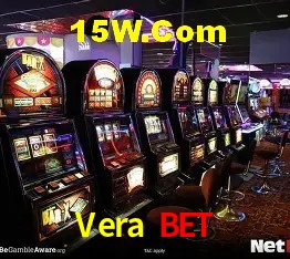 Bonus Features Vera Bet