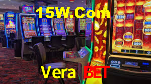 Sinta a adrenalina dos jogos de cassino com Vera Bet