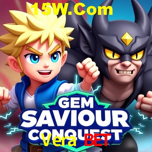 Descubra a Magia dos Jogos de Arcade no Vera Bet