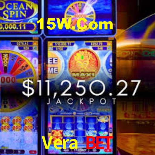 Vera Bet: Seu Cassino Premiado com Pagamentos Rápidos