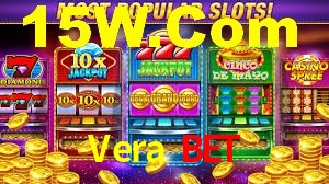 Daily Bonuses Vera Bet