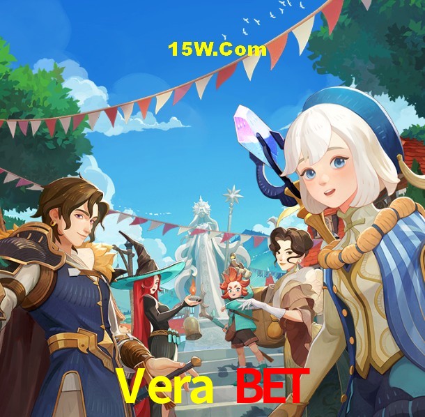 Welcome Bonus Vera Bet