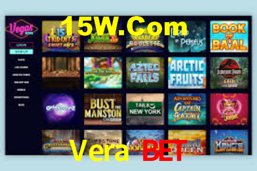 Bônus Generosos e Exclusivos no Vera Bet para Você!
