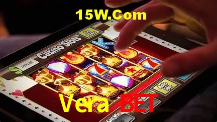 Secure Login Vera Bet