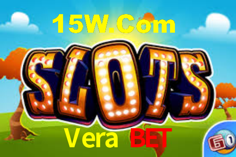 Vera Bet App Interface