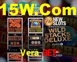 Premium Interface Vera Bet