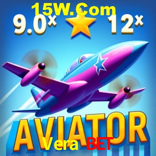 Aviator Game Vera Bet