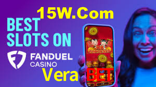 Vera Bet: A Experiência de Casino com Jogos de Mesa ao Vivo