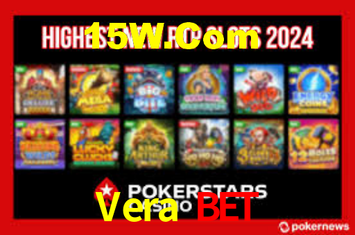 Vera Bet App